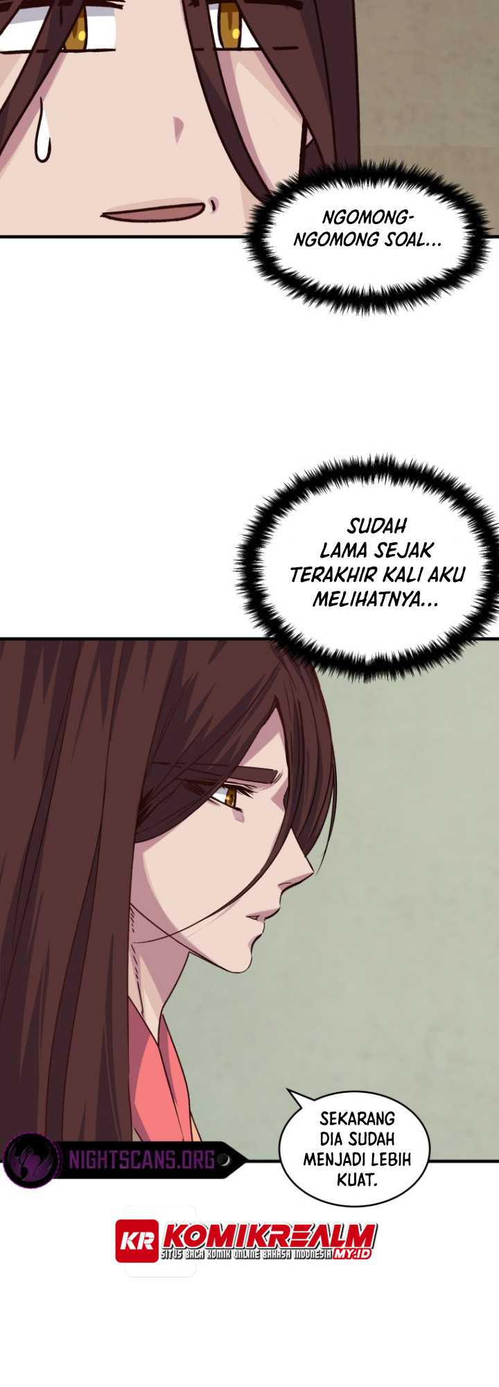 The Heavenly Demon Will Turn the World Upside Down Chapter 28 Gambar 40