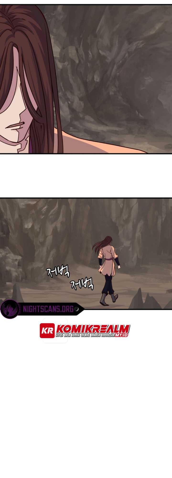 The Heavenly Demon Will Turn the World Upside Down Chapter 28 Gambar 41