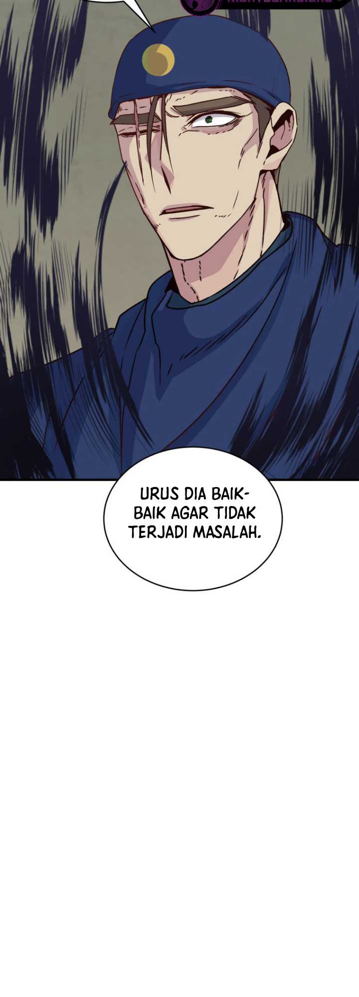 The Heavenly Demon Will Turn the World Upside Down Chapter 28 Gambar 50