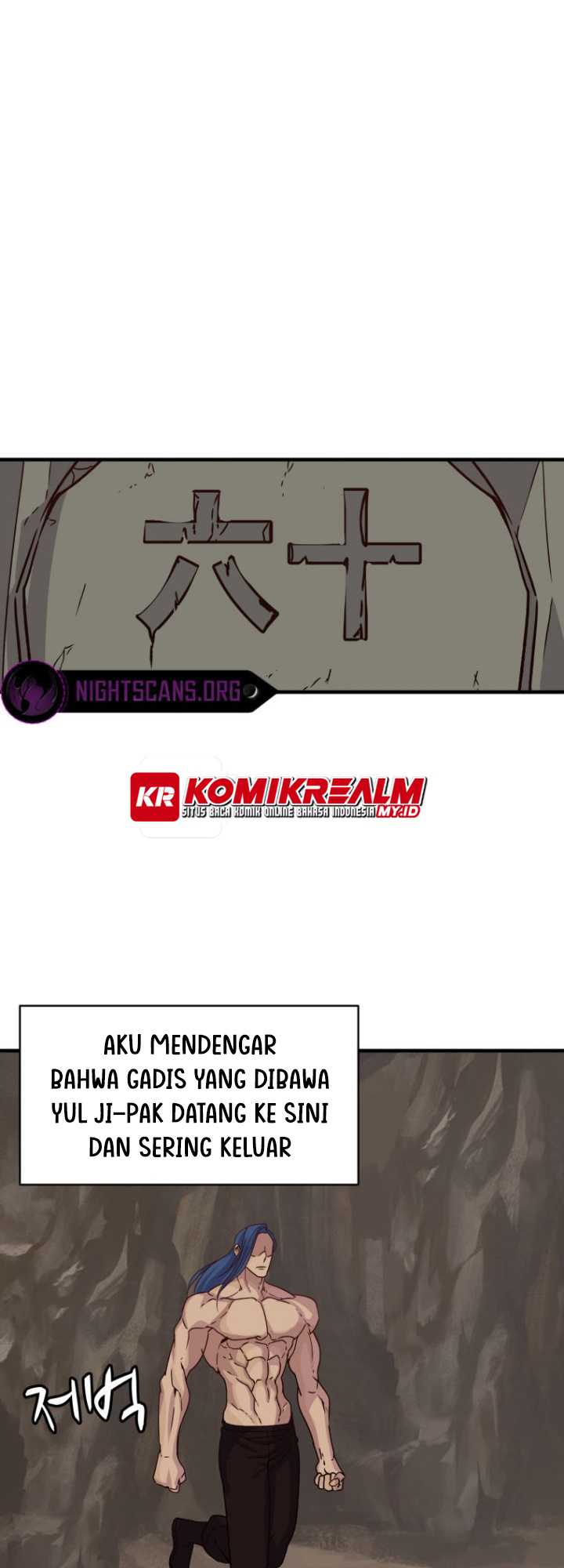 The Heavenly Demon Will Turn the World Upside Down Chapter 28 Gambar 51