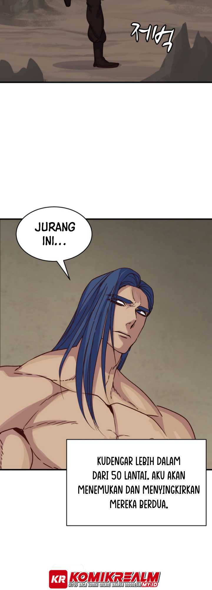 The Heavenly Demon Will Turn the World Upside Down Chapter 28 Gambar 52