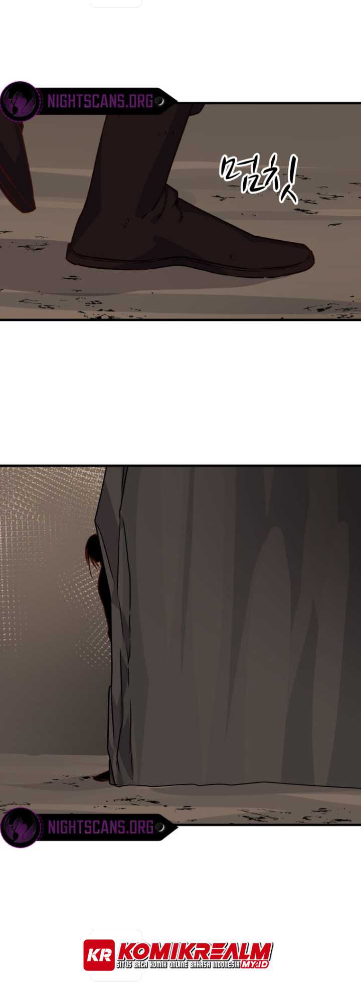 The Heavenly Demon Will Turn the World Upside Down Chapter 28 Gambar 53