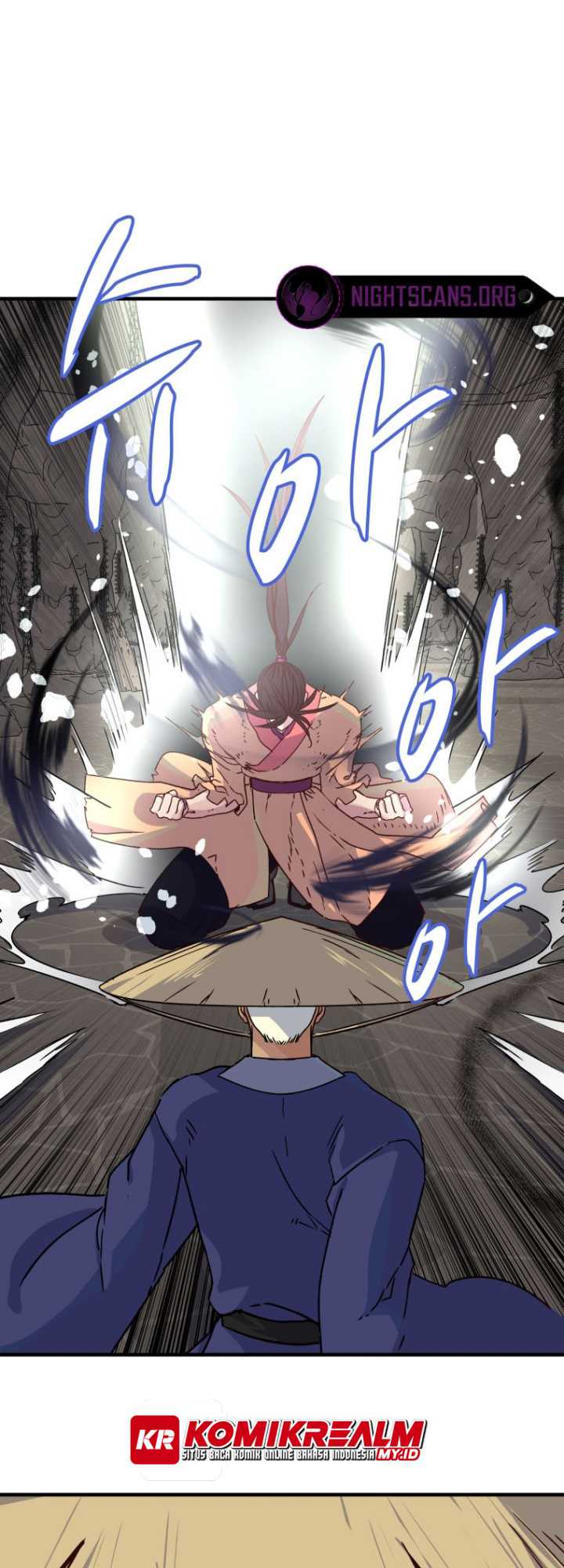 The Heavenly Demon Will Turn the World Upside Down Chapter 28 Gambar 7