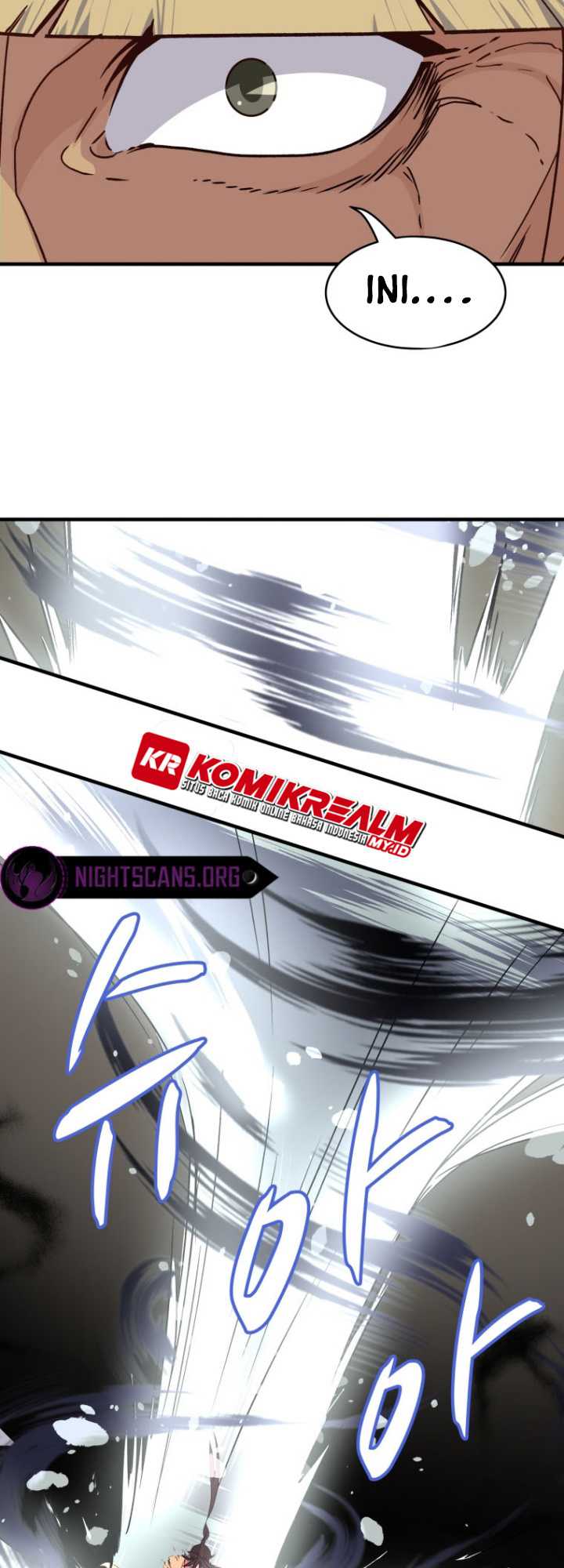 The Heavenly Demon Will Turn the World Upside Down Chapter 28 Gambar 8