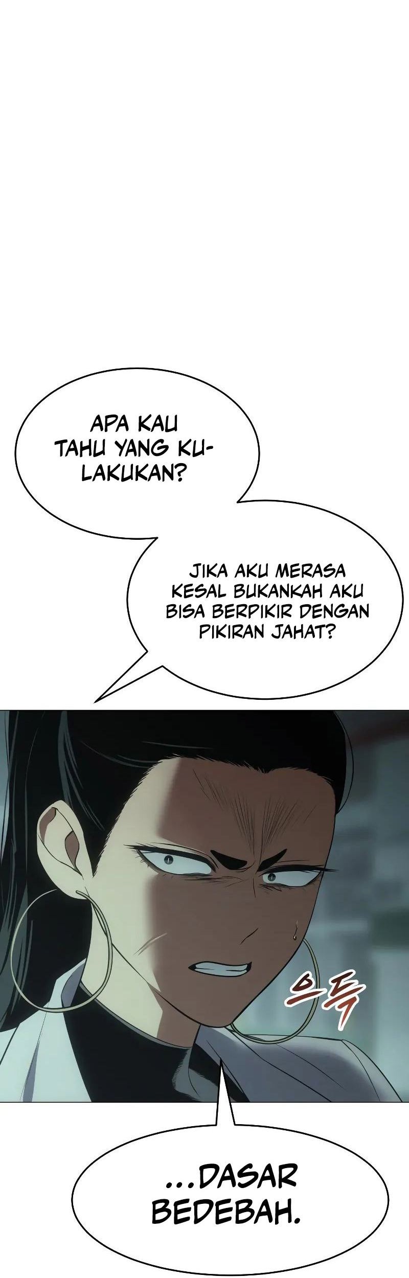Baek XX Chapter 35 Gambar 53