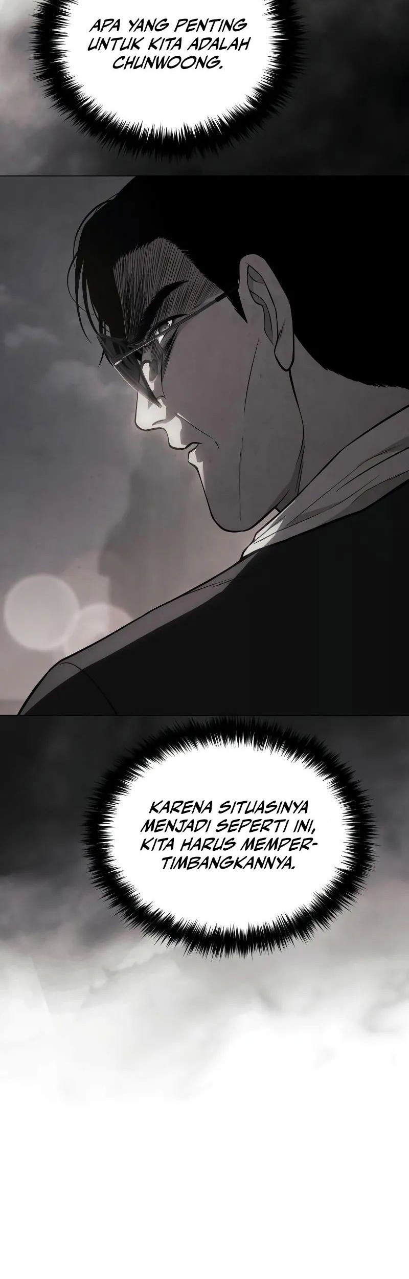Baek XX Chapter 35 Gambar 59