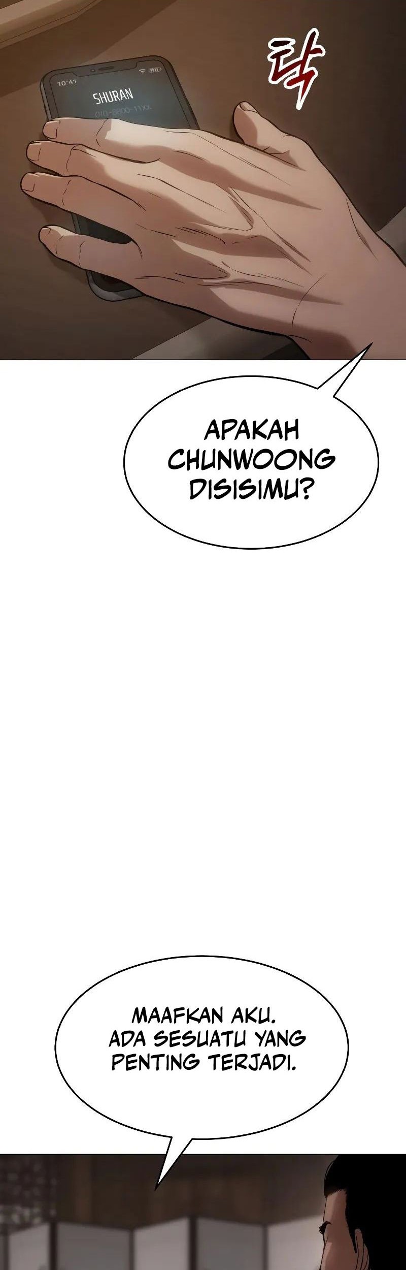 Baek XX Chapter 35 Gambar 102