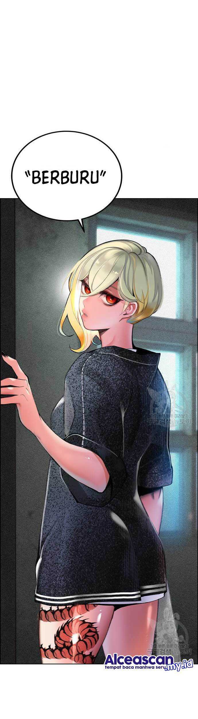 Jungle Juice Chapter 87 Gambar 27