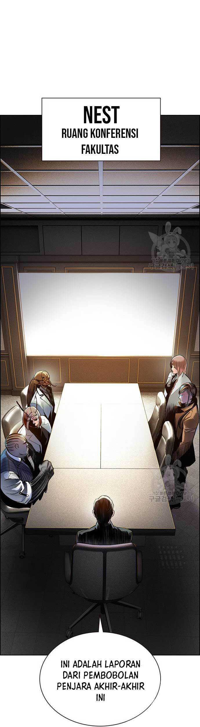 Jungle Juice Chapter 87 Gambar 29