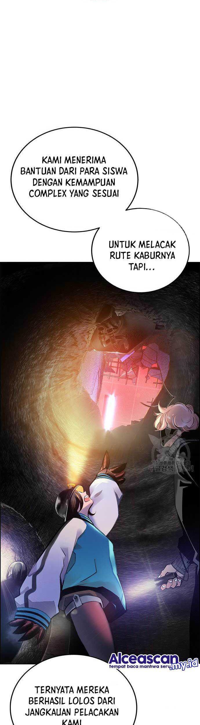 Jungle Juice Chapter 87 Gambar 30