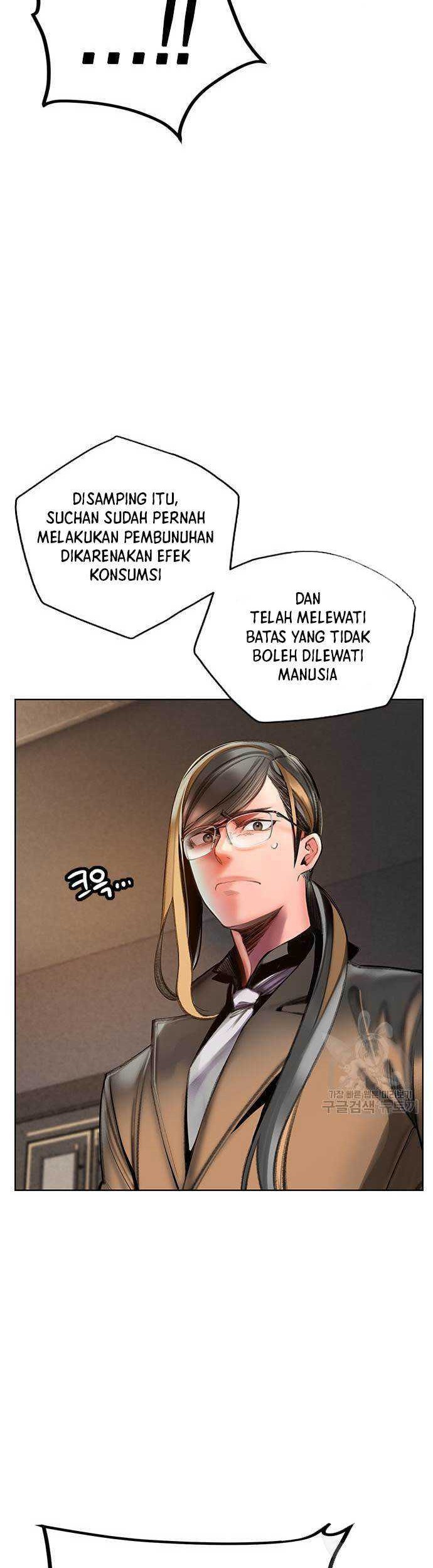 Jungle Juice Chapter 87 Gambar 33
