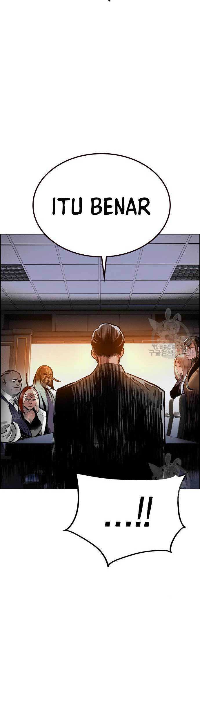 Jungle Juice Chapter 87 Gambar 35