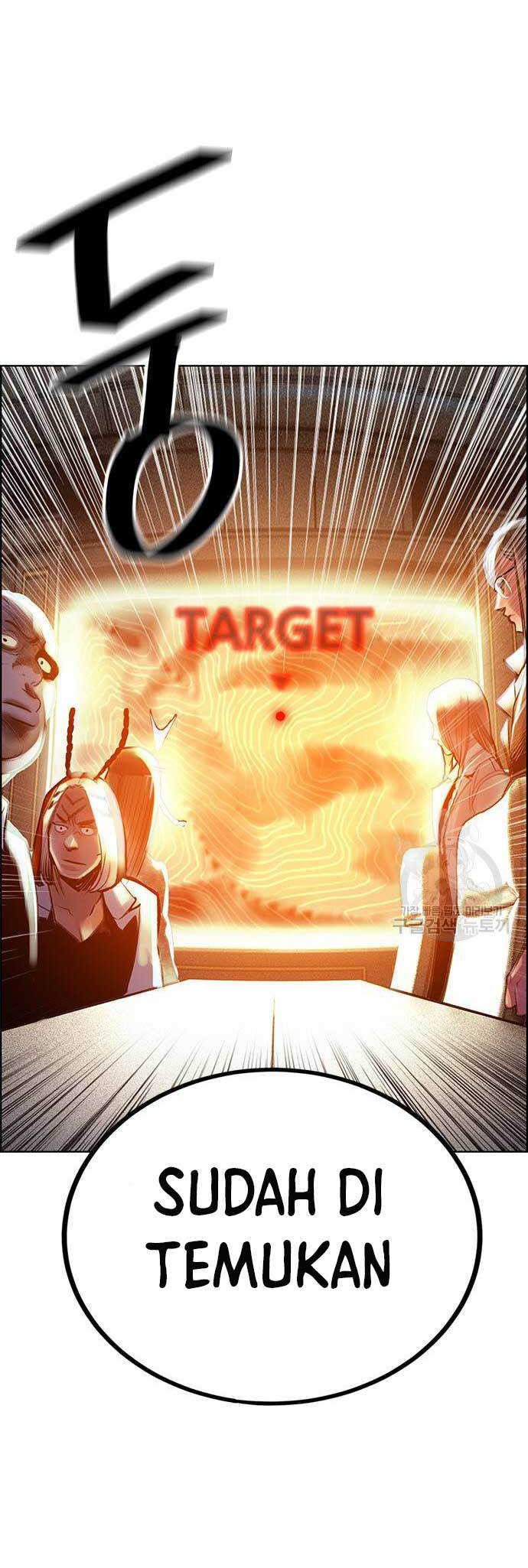 Jungle Juice Chapter 87 Gambar 37