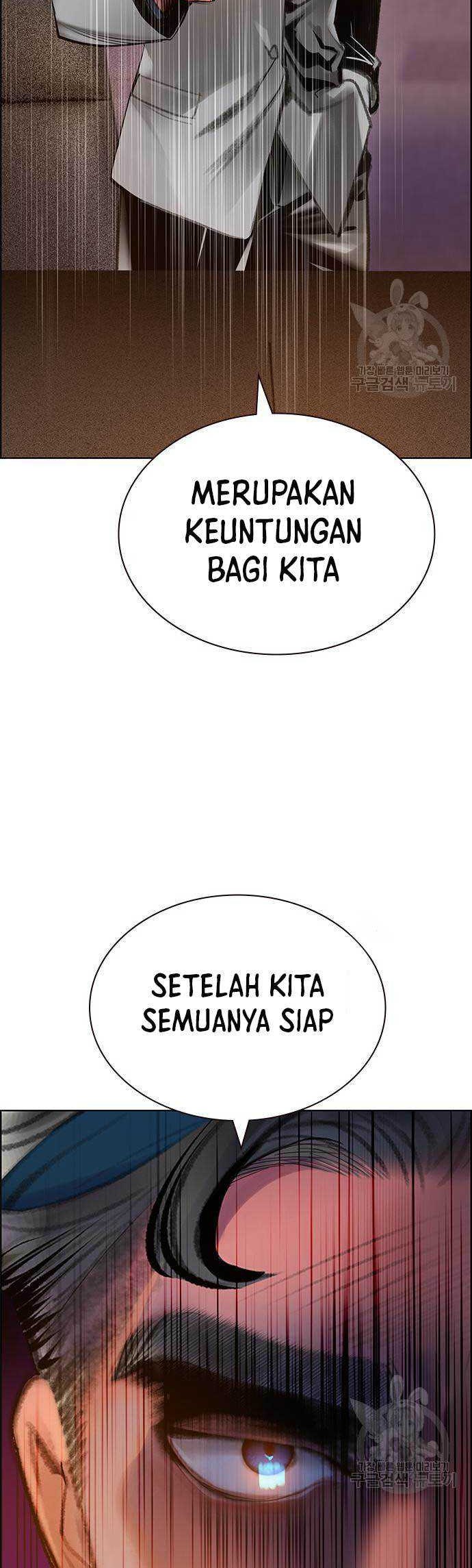Jungle Juice Chapter 87 Gambar 40