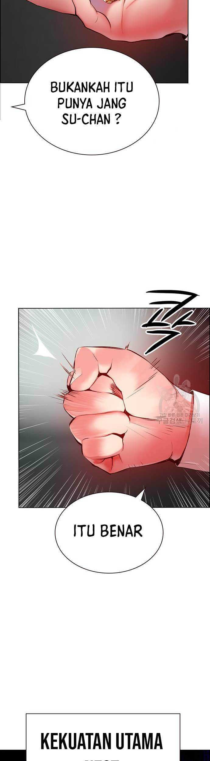 Jungle Juice Chapter 87 Gambar 44