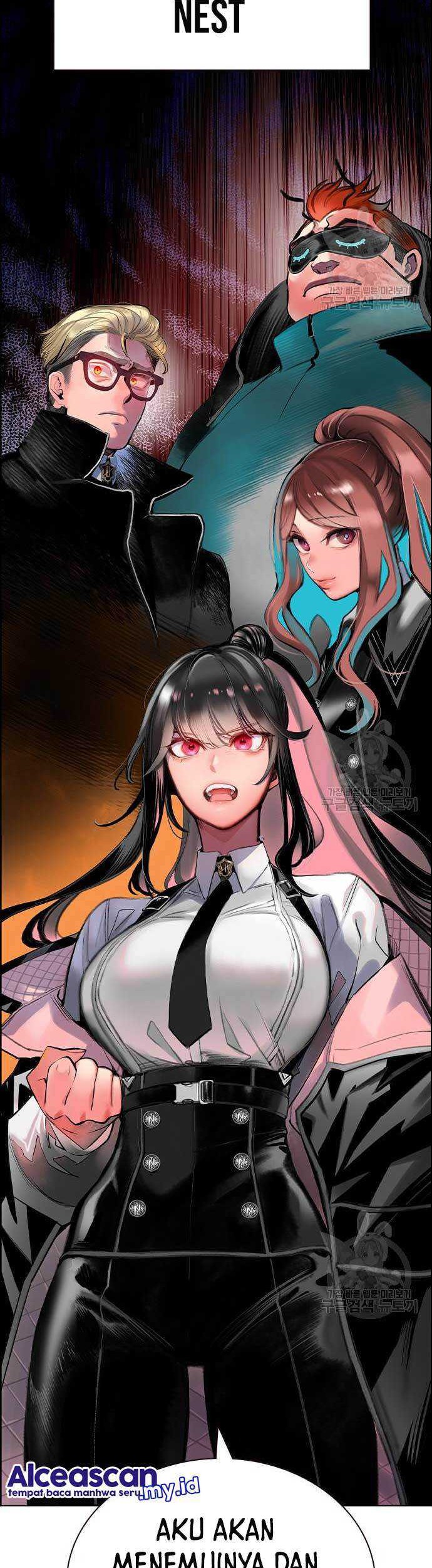 Jungle Juice Chapter 87 Gambar 45