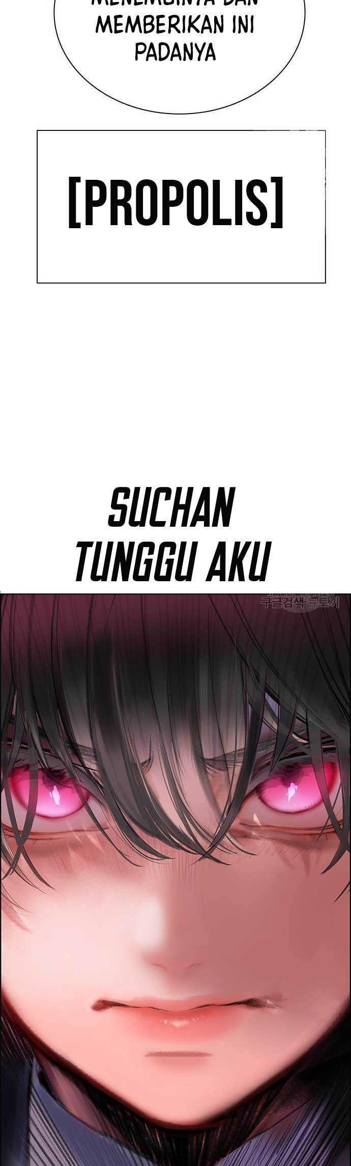 Jungle Juice Chapter 87 Gambar 46