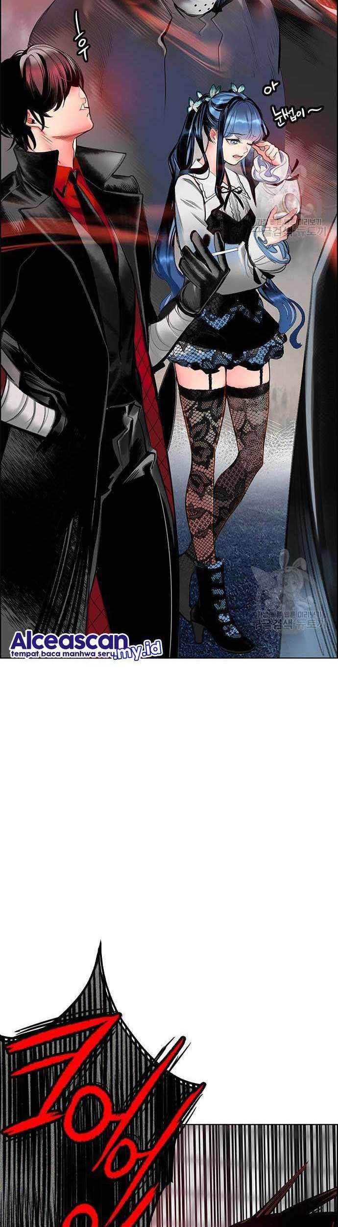 Jungle Juice Chapter 87 Gambar 54