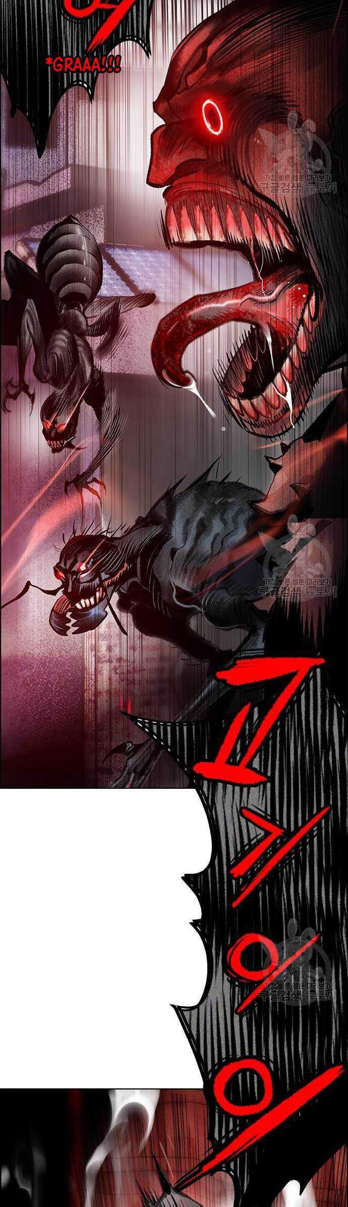 Jungle Juice Chapter 87 Gambar 55