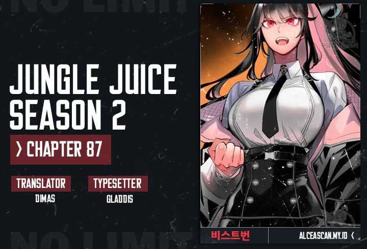 Baca Komik Jungle Juice Chapter 87 Gambar 1
