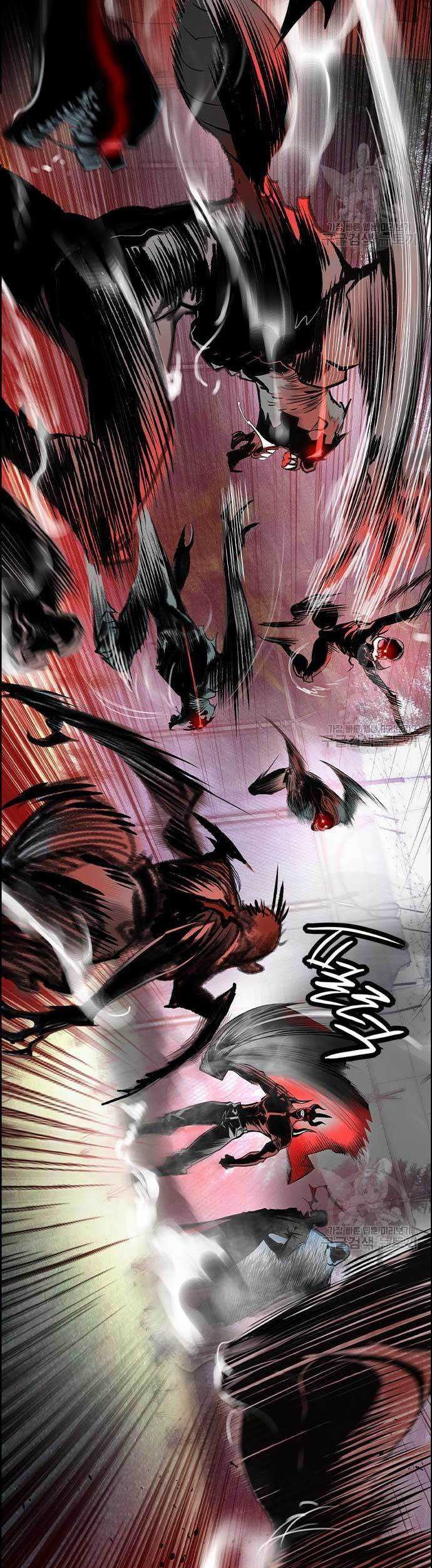 Jungle Juice Chapter 87 Gambar 56