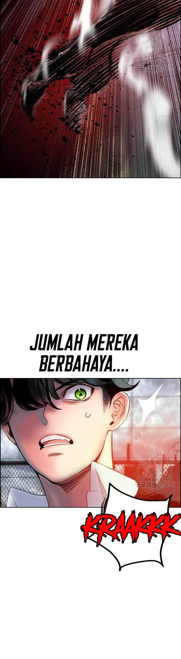 Jungle Juice Chapter 87 Gambar 57