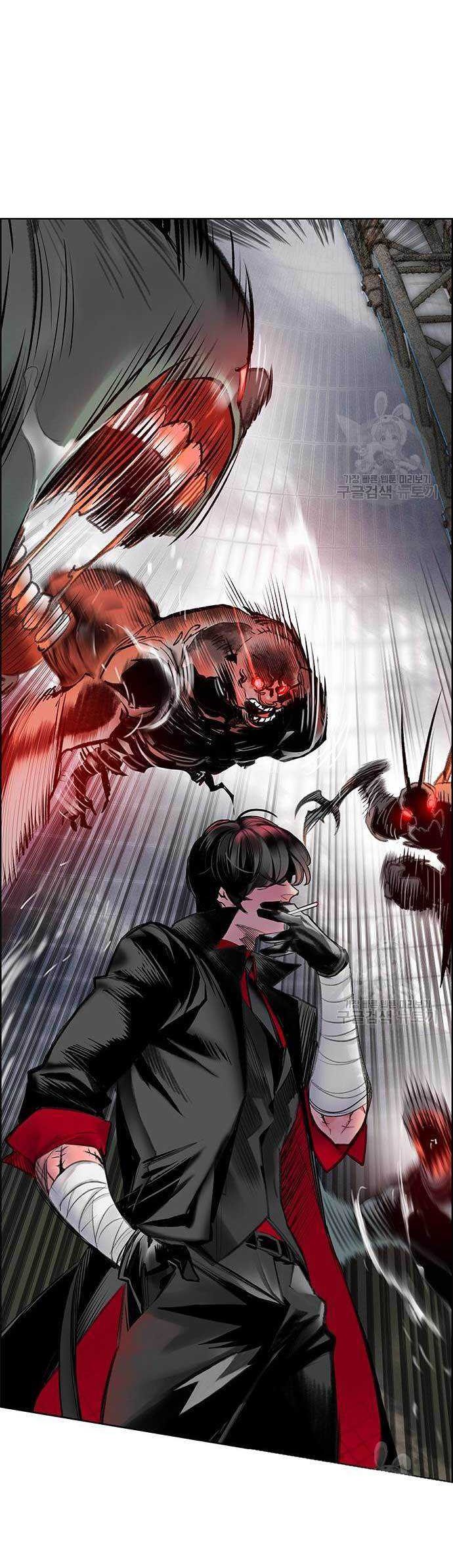 Jungle Juice Chapter 87 Gambar 61