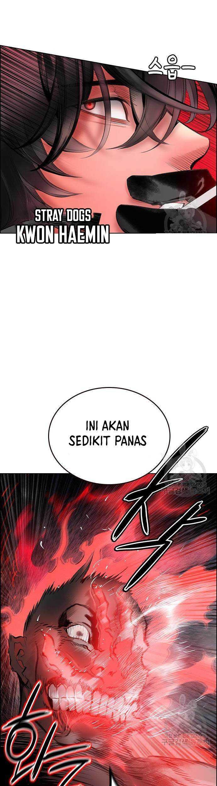 Jungle Juice Chapter 87 Gambar 62