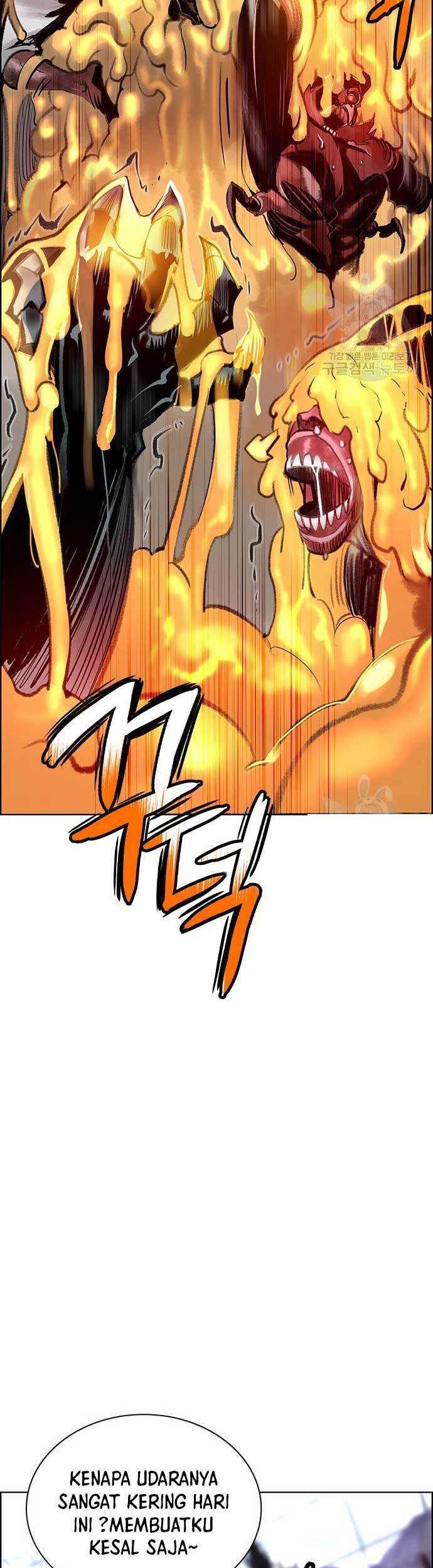 Jungle Juice Chapter 87 Gambar 66
