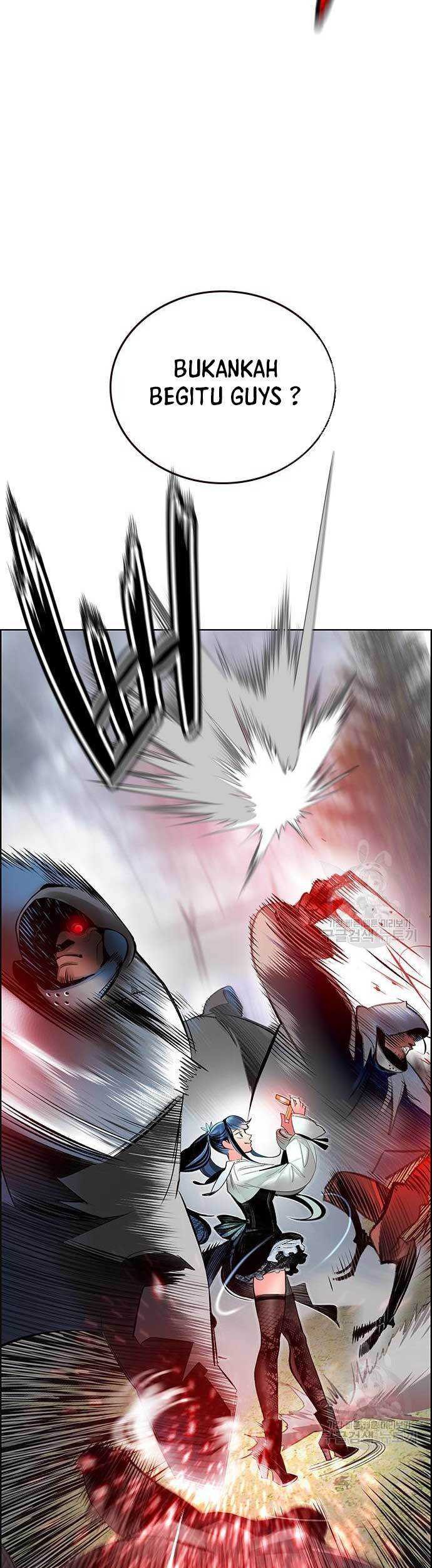 Jungle Juice Chapter 87 Gambar 68