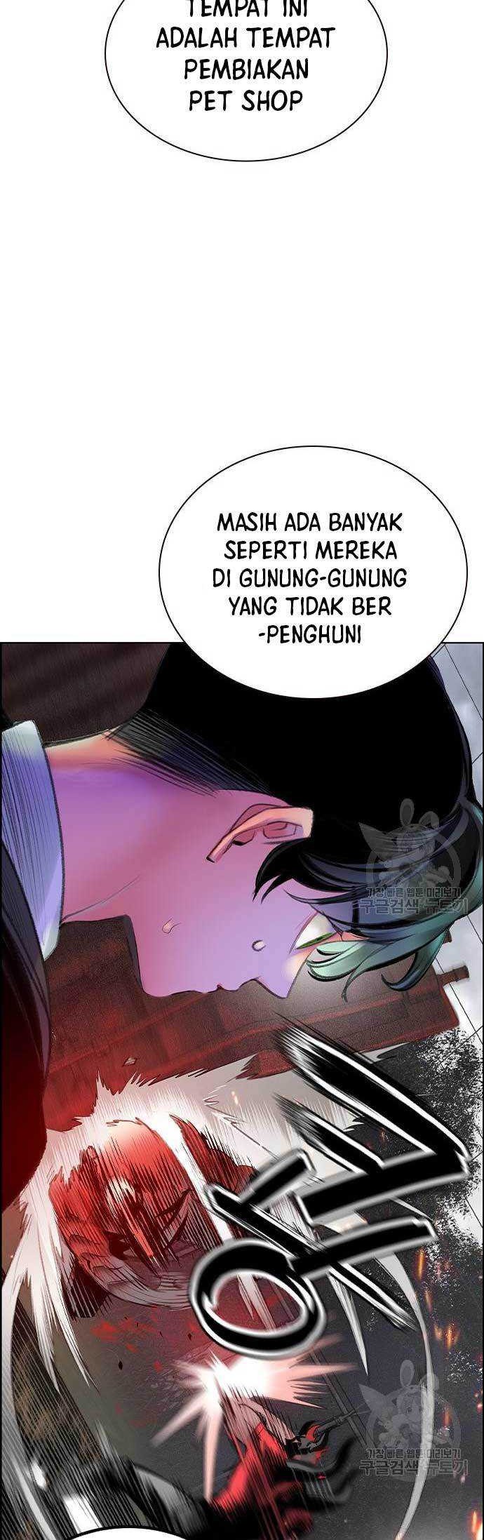 Jungle Juice Chapter 87 Gambar 70