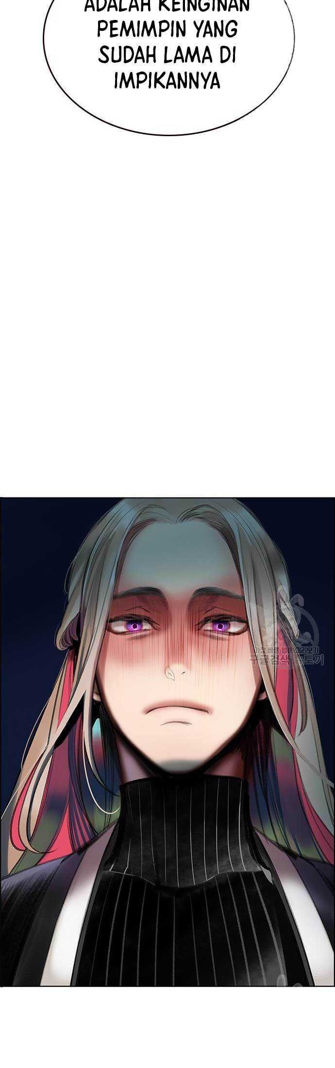 Jungle Juice Chapter 87 Gambar 73