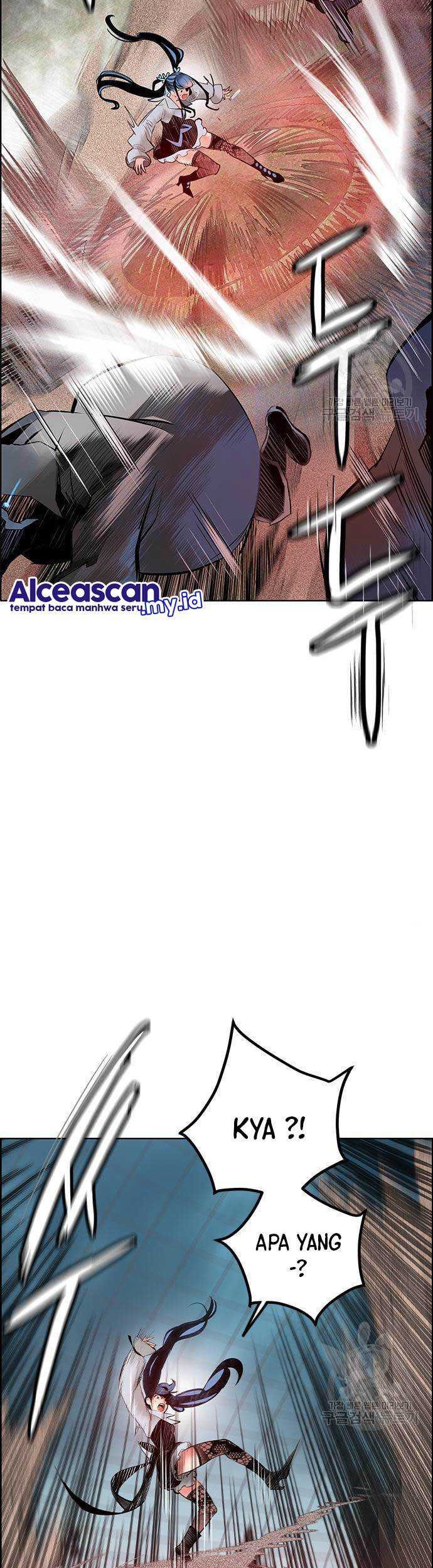 Jungle Juice Chapter 87 Gambar 75