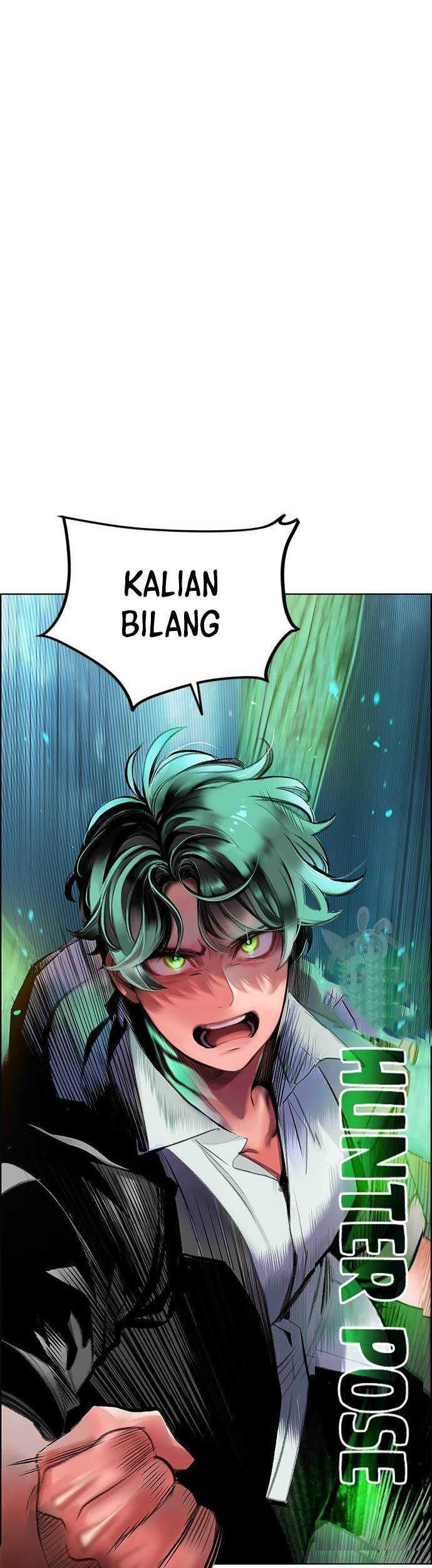 Jungle Juice Chapter 87 Gambar 81