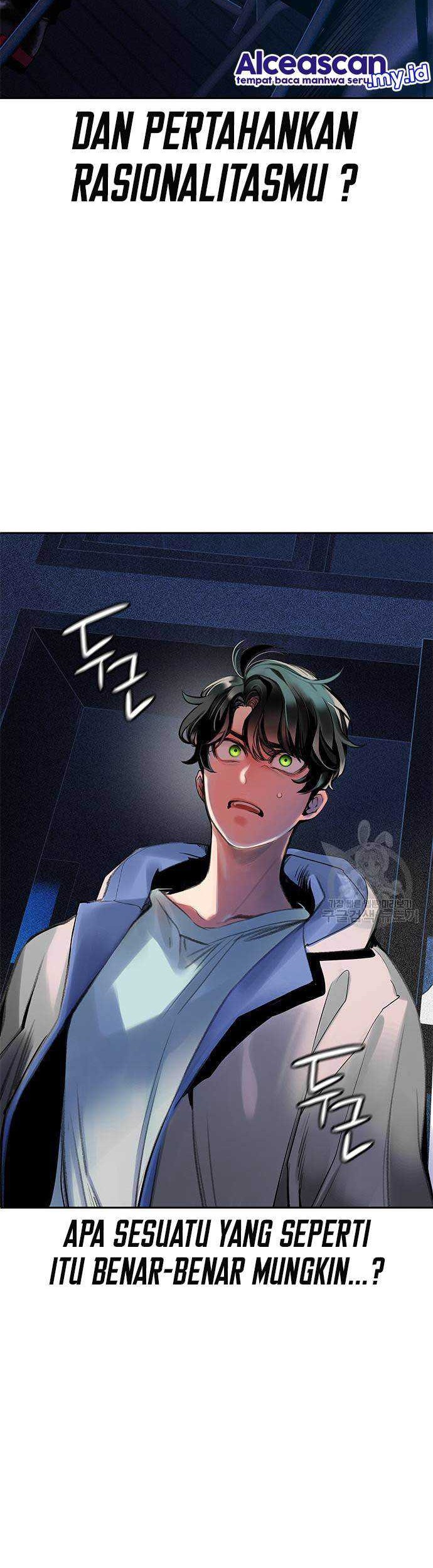 Jungle Juice Chapter 87 Gambar 3