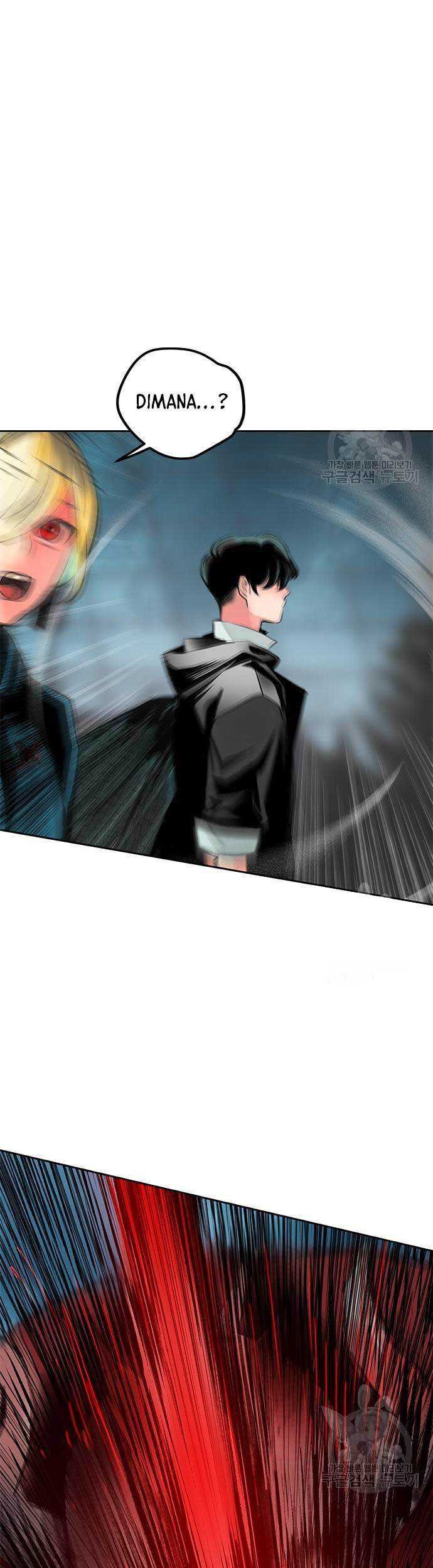 Jungle Juice Chapter 87 Gambar 86