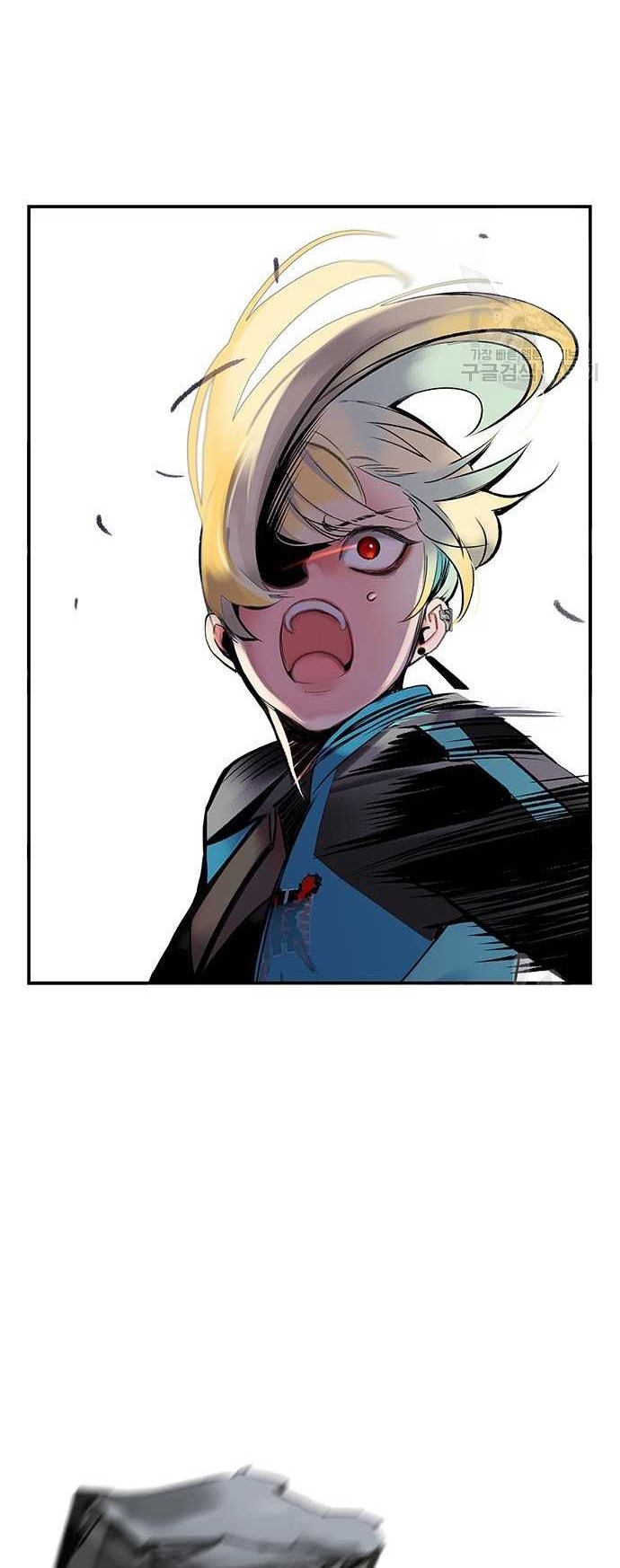 Jungle Juice Chapter 87 Gambar 89