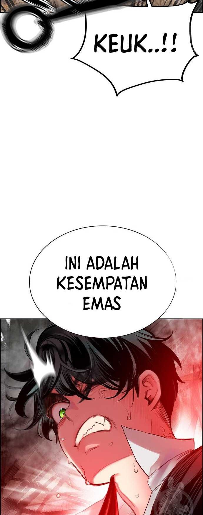 Jungle Juice Chapter 87 Gambar 91