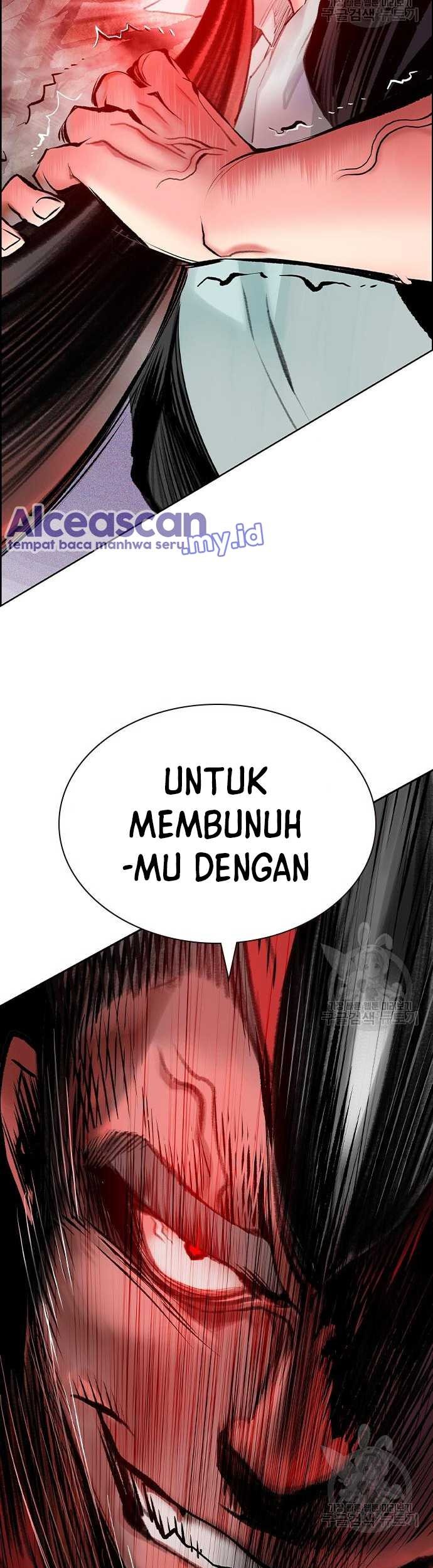 Jungle Juice Chapter 87 Gambar 92