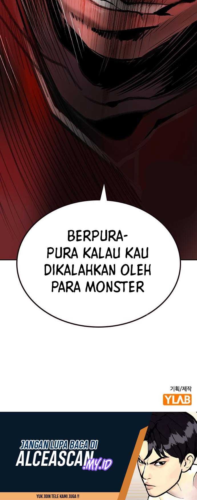 Jungle Juice Chapter 87 Gambar 93