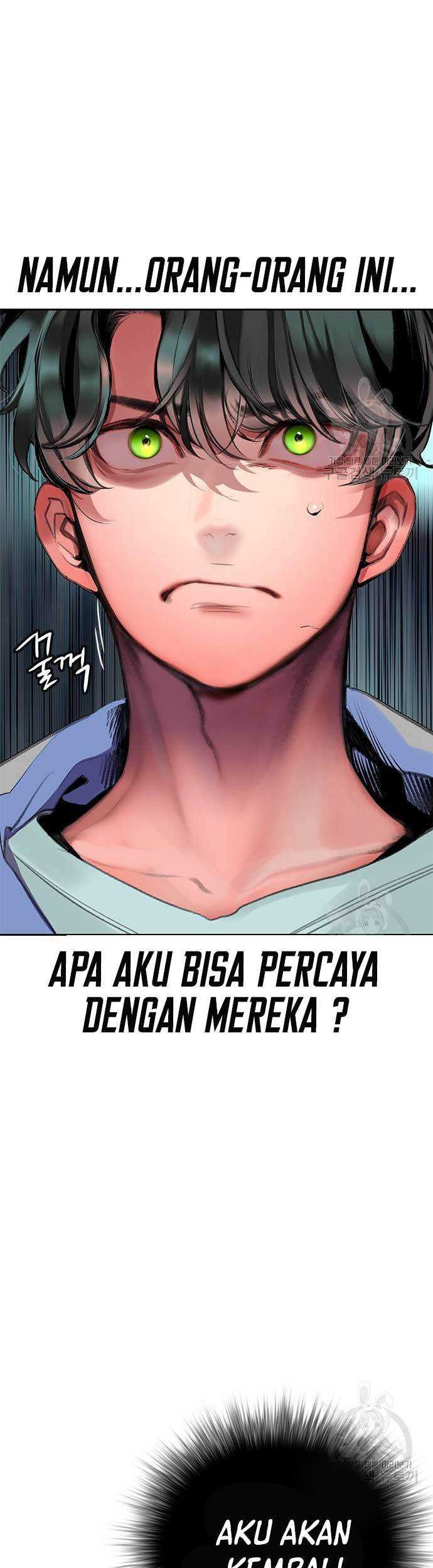 Jungle Juice Chapter 87 Gambar 5