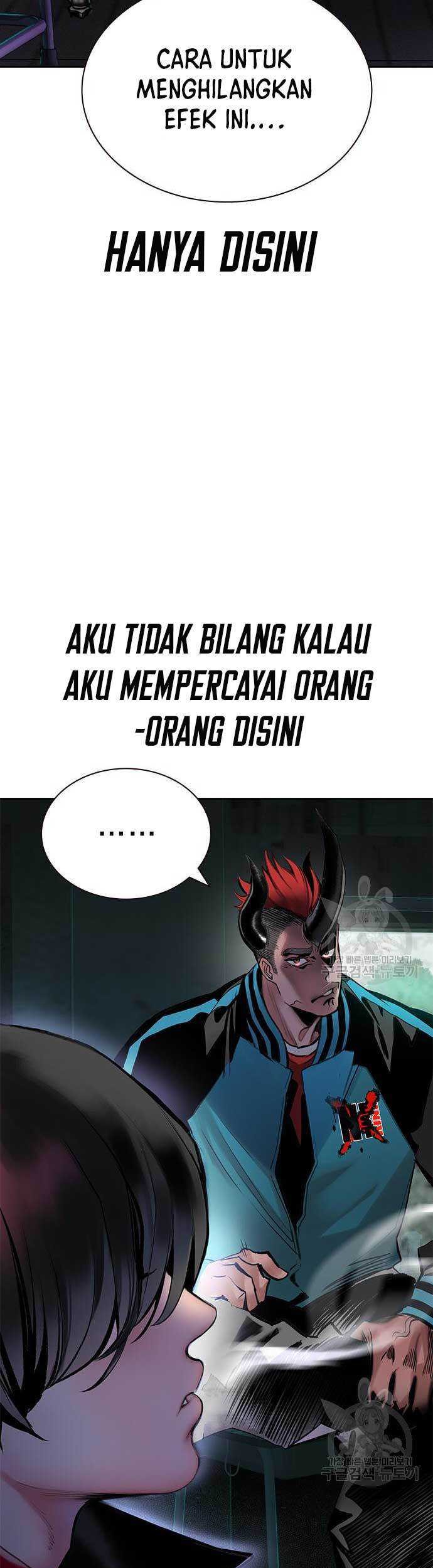 Jungle Juice Chapter 87 Gambar 8