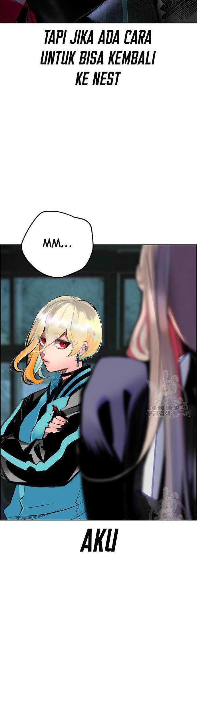 Jungle Juice Chapter 87 Gambar 9