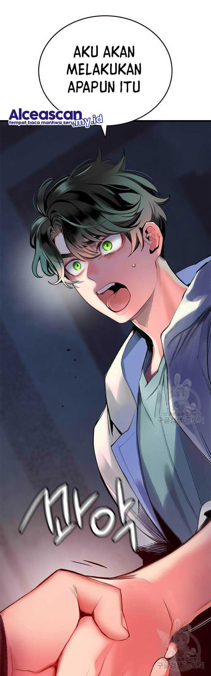 Jungle Juice Chapter 87 Gambar 10