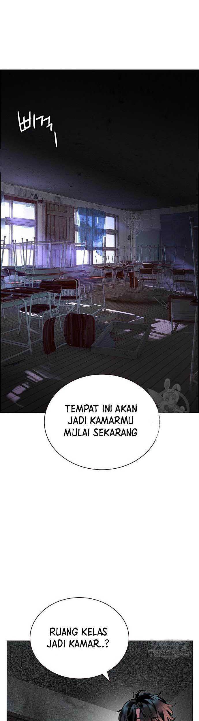 Jungle Juice Chapter 87 Gambar 12