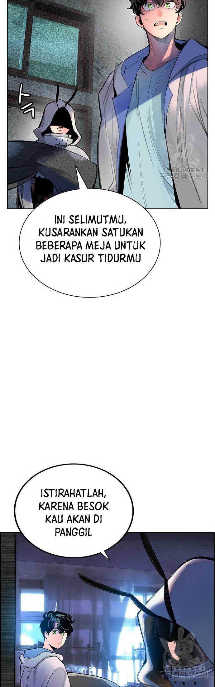 Jungle Juice Chapter 87 Gambar 13
