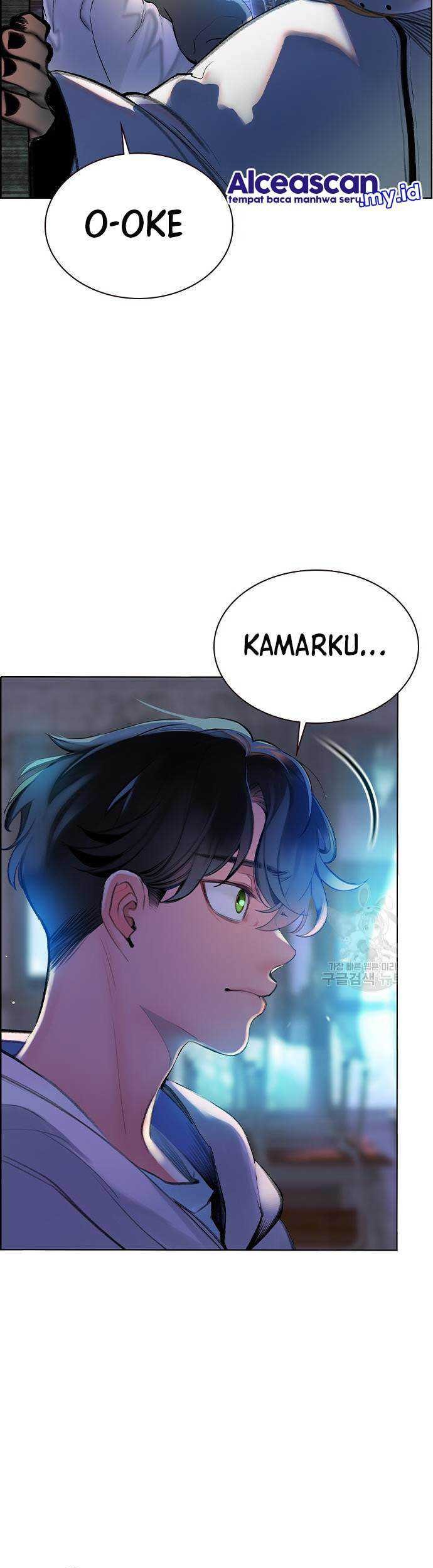 Jungle Juice Chapter 87 Gambar 14