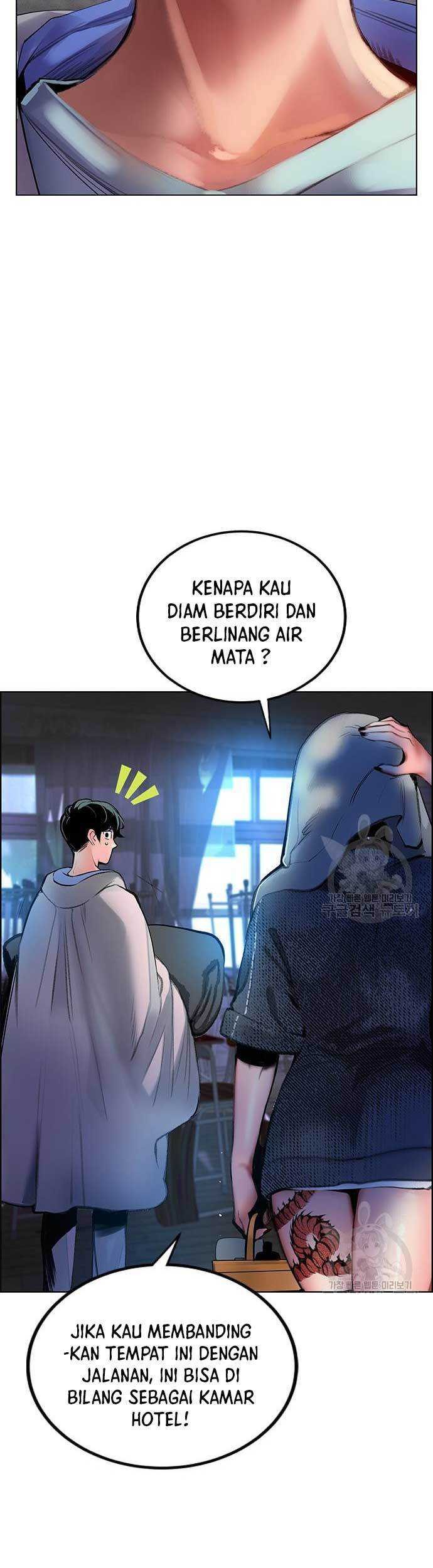 Jungle Juice Chapter 87 Gambar 17