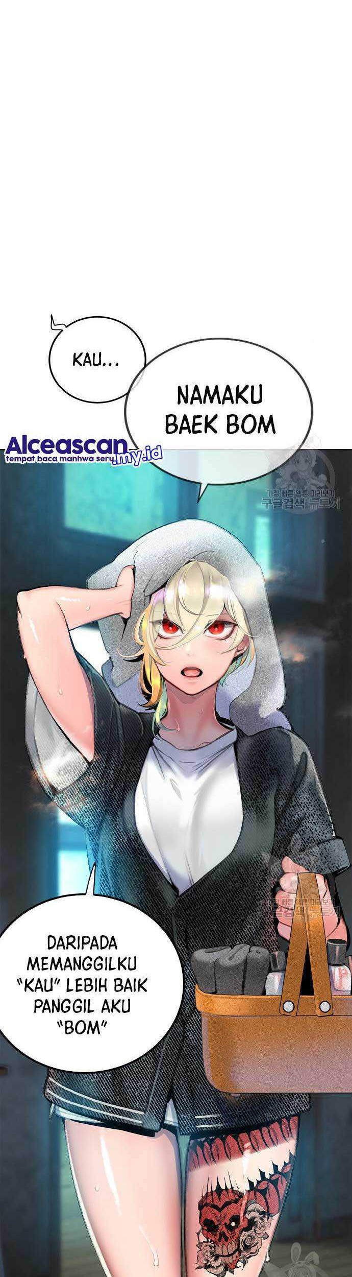 Jungle Juice Chapter 87 Gambar 18