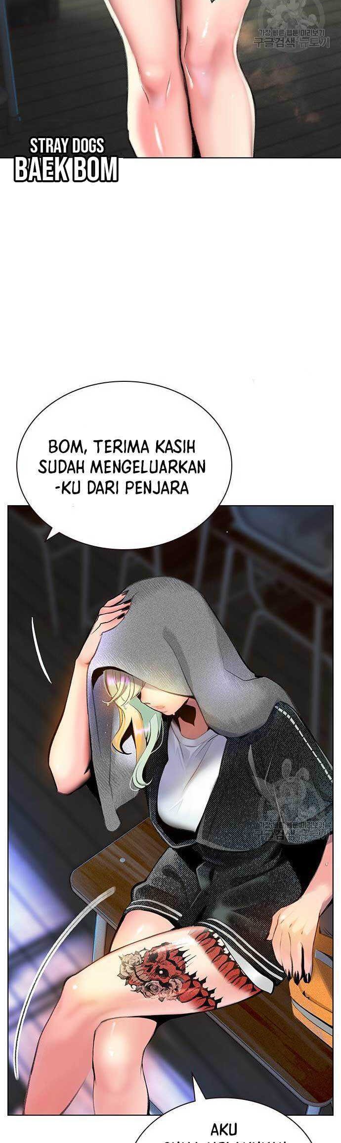 Jungle Juice Chapter 87 Gambar 19